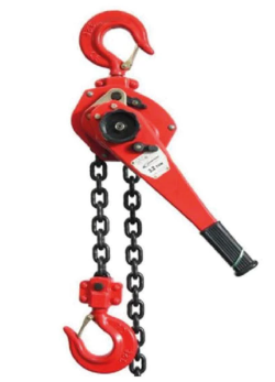 Chain Block ARMSTRONG